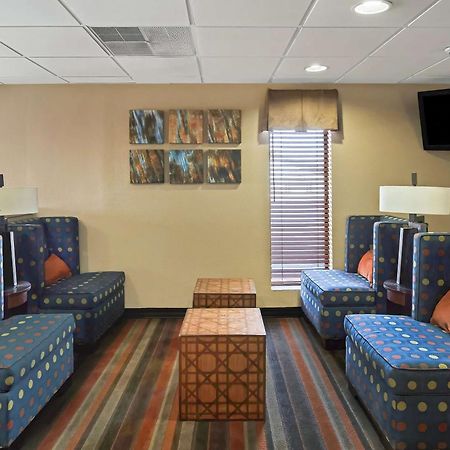 Best Western U.S. Inn Nashville Exterior foto